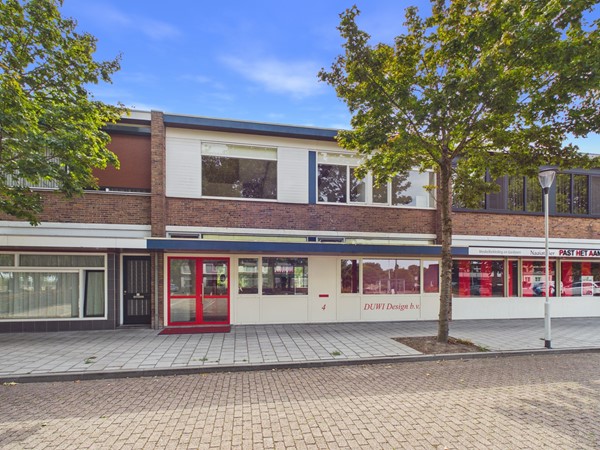 Minister Lelyplein 4, 4541 EA Sluiskil